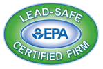 EPA Lead-Safe Certified Firm